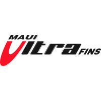 Maui Ultra Fins logo - Similar company to Tambo Sup
