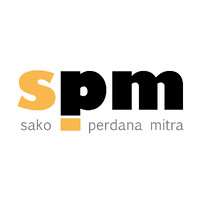 PT SPM Logistik logo - Similar company to Logistik Express