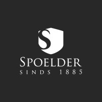 Spoelder logo - Similar company to Restaurant De Haven Van Huizen