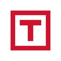 SAS THEBAULT logo - Similar company to Tebo