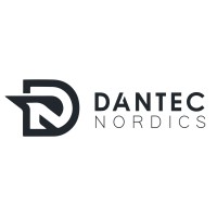 DANTEC NORDICS logo - Similar company to Smartweartech