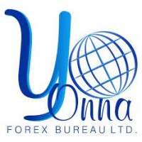 Yonna Forex Bureau Ltd logo - Similar company to Datacraft Consulting