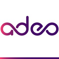 ADEO marketing logo - Similar company to Alien Charging Electronics