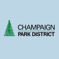 Champaign Park District logo - Similar company to Champaign County