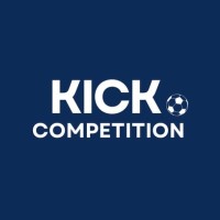 KickCompetition logo - Similar company to Decentraalsucces