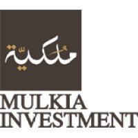 Mulkia Investment ملكية للاستثمار logo - Similar company to Tharwat For Financial Securities