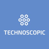 Technoscopic Limited logo - Similar company to Mutech Ltd