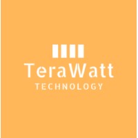 TeraWatt Technology Inc. logo - Similar company to 3Dc Inc.