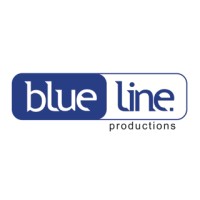 Blue Line Productions logo - Similar company to Fgo-Barbara