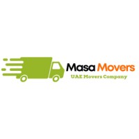 Masa Movers logo - Similar company to Relocators