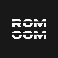 ROM COM Entertainment logo - Similar company to Elevation Pr Limited