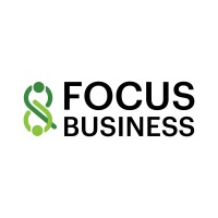 Focus & Business logo - Similar company to Prodis Plus S.R.O.
