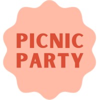 Picnic Party logo - Similar company to Squiz Search (Funnelback) - Part Of The Squiz Dxp