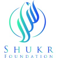 Shukr Foundation logo - Similar company to Garden College