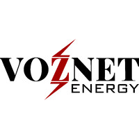 Voznet Energy logo - Similar company to Al-Azba