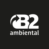 B2 Ambiental logo - Similar company to Mixlab