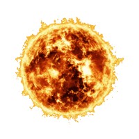 Blazing Sun logo - Similar company to 300Six