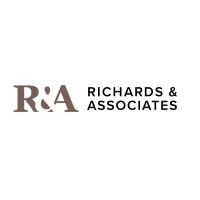 Richards & Associates Management Consultants Inc. logo - Similar company to Prashanth Projects Limited