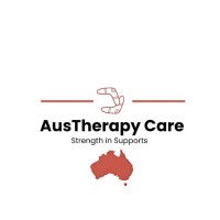 AusTherapy Care logo - Similar company to Desert Knowledge Australia