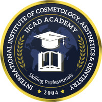 International Institute of Cosmetology, Aesthetics and Dentistry (IICAD) logo - Similar company to Indian Institute Of Cosmetology Trichology & Nutrition Pvt. Ltd‎