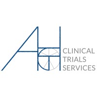 AH Clinical Trials Services GmbH logo - Similar company to Spm2.0