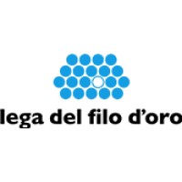 Lega del Filo d'Oro - Onlus logo - Similar company to Dynamo Camp