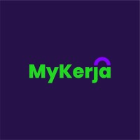 MyKerja logo - Similar company to Mobius Digital Systems Sdn Bhd