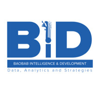 Baobab Intelligence & Development logo - Similar company to Alliance Des Fournisseurs Et Prestataires Minier (Afoprem)
