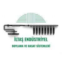 İltaş Endüstriyel Boylama Ve Hasat Sistemleri logo - Similar company to Luxe Elevators Pty Ltd