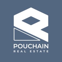 Pouchain Real Estate logo - Similar company to Arbore Real Estate