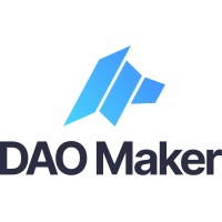 DAO Maker logo - Similar company to Plexus
