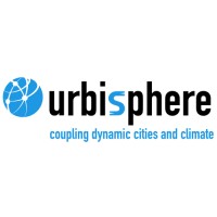 Urbisphere logo - Similar company to Icuc 12 - International Conference On Urban Climate 12