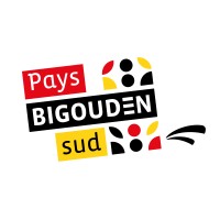 Communauté de communes du Pays bigouden sud logo - Similar company to Concarneau Cornouaille Agglomération