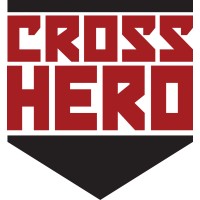 CrossHero logo - Similar company to Crosshero