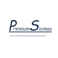 PremiumSaimaa Oy logo - Similar company to Wry Oy