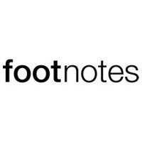 Footnotesonline logo - Similar company to Jildor Shoes, Inc.