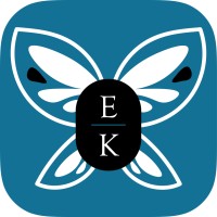 E.K. Solutions logo - Similar company to Infinite Software