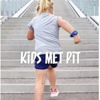Kids Met Pit