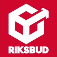 Riksbud i Sverige AB logo - Similar company to Tommy Thörn