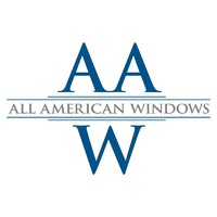 All American Windows and Doors logo - Similar company to Es