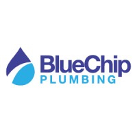 Blue Chip Plumbing logo - Similar company to Sentrycard