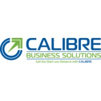 Calibre Business Solutions Inc. logo - Similar company to Calibray