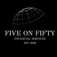 Five on Fifty Financial Services LLC logo - Similar company to Generational Performance Solutions