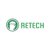 Retech Engenharia logo - Similar company to Retech - Now Concentric Llc