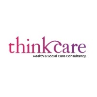 Thinkcare logo - Similar company to Nubosoft