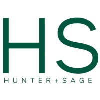 Hunter+Sage logo - Similar company to Professional Alternatives