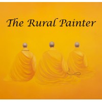 The Rural Painter logo - Similar company to Metromesh Media