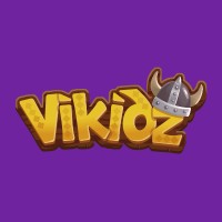 Vikidz logo - Similar company to Ncite