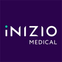 Inizio Medical logo - Similar company to Invizio