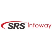SRS Infoway logo - Similar company to Cloudoplus